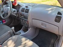 Hyundai Accent 1.5 MT, 2006, 321 890 км, с пробегом, цена 480 000 руб.