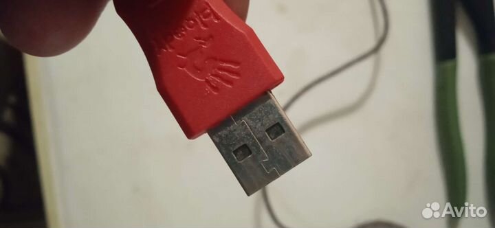 Игровая мышь bloody v8