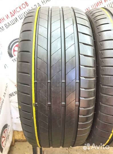 Bridgestone Turanza T005 255/45 R19 104V