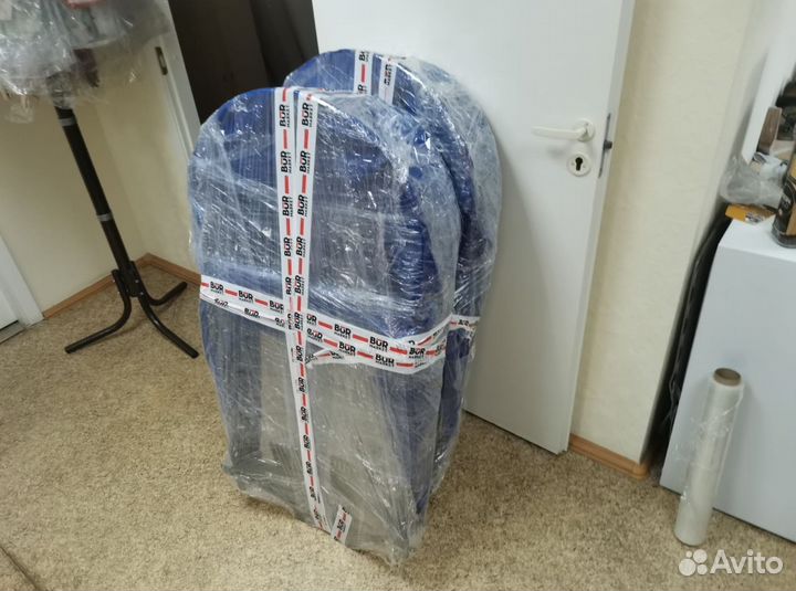 Тент для Крана Манипулятора канглим