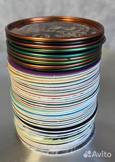 Фишки чипикао