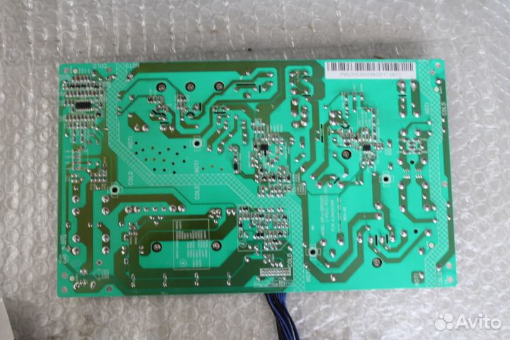 Kip+l160e02c1 35022584 Блок питания для тв Dexp