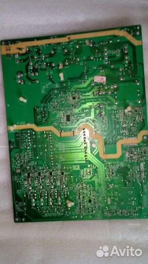 Блоки питания для телевизора и другое