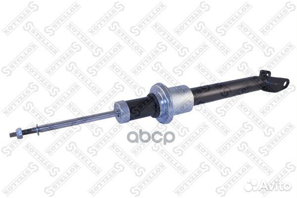 4203-9732-SX амортизатор передний газовый MB E