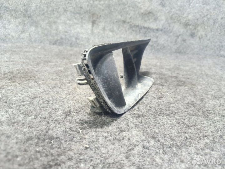 Решетка бампера левая Toyota Camry ACV40