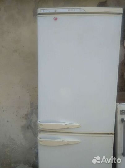 Холодильник
