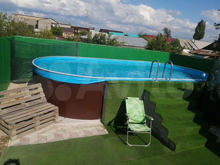 Комната 15 м² в 1-к., 1/2 эт.