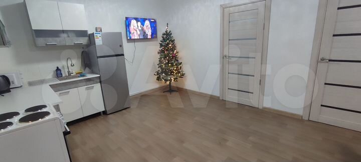 Дом 48 м² на участке 7 сот.