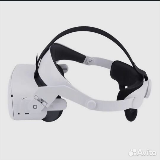 Очки виртуальной реальности Oculus Quest 2