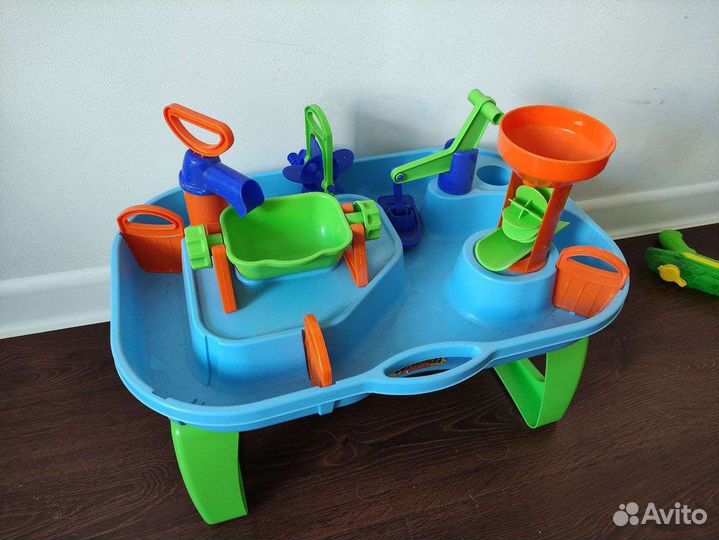 Игрушка для ванны