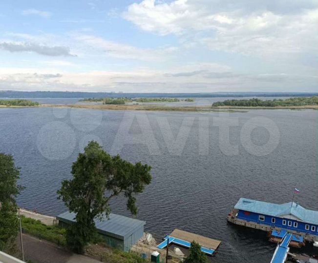 2-к. квартира, 92 м², 9/11 эт.