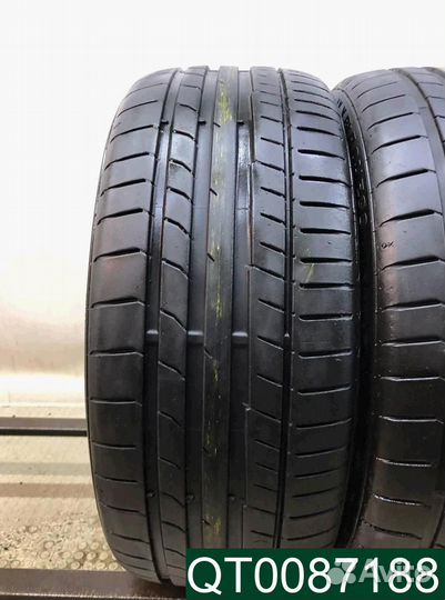 Continental ContiSportContact 5 225/40 R18 103N