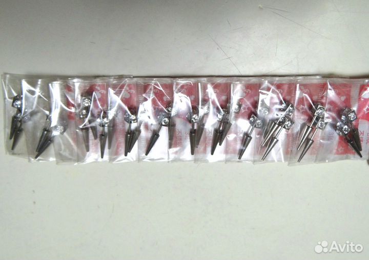 Украшения для пирсинга