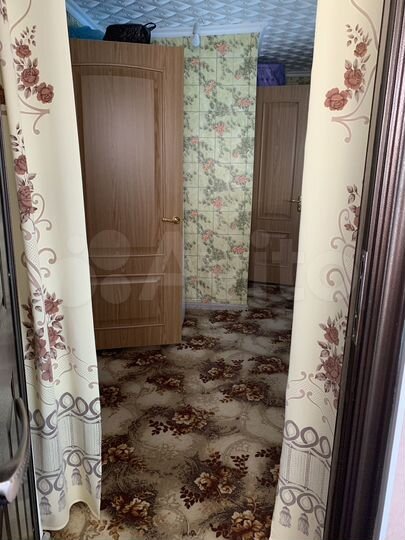 Дом 60 м² на участке 7 сот.