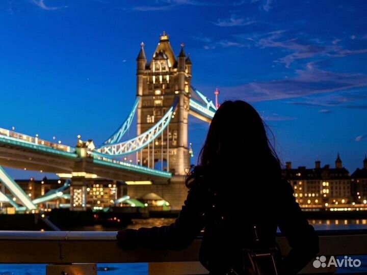 Репетитор по английскому языку ЕГЭ/ОГЭ