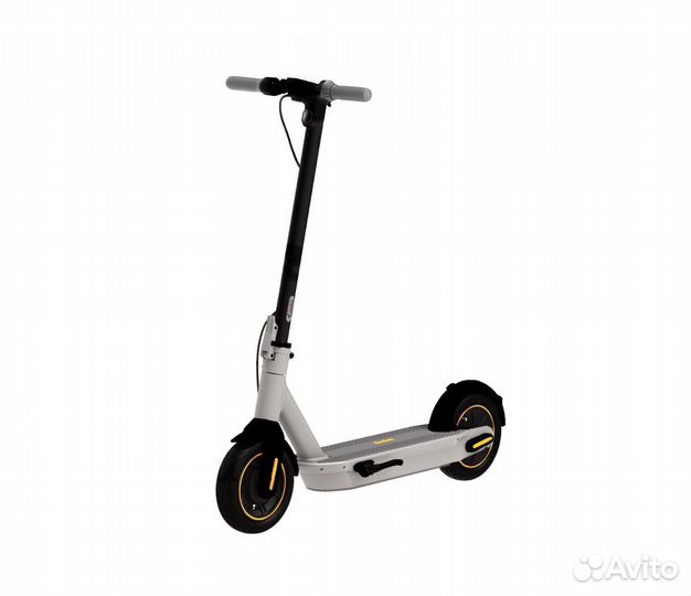 Электросамокат Ninebot max g30lp