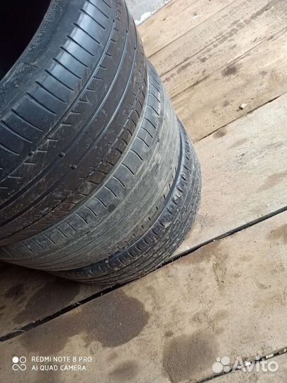 Kumho Ecsta HS51 215/45 R17 91W