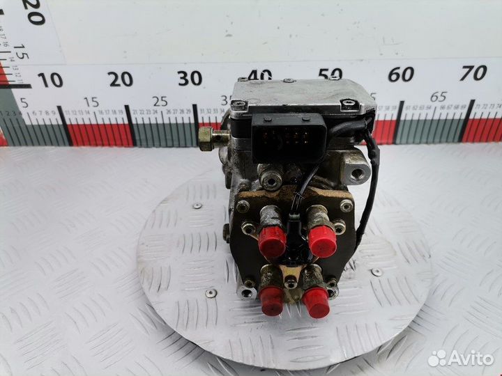 Тнвд для BMW 3-Series (E46) 13517787562