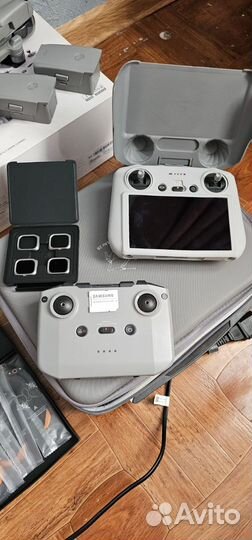 Dji mavic air 2s fly more combo