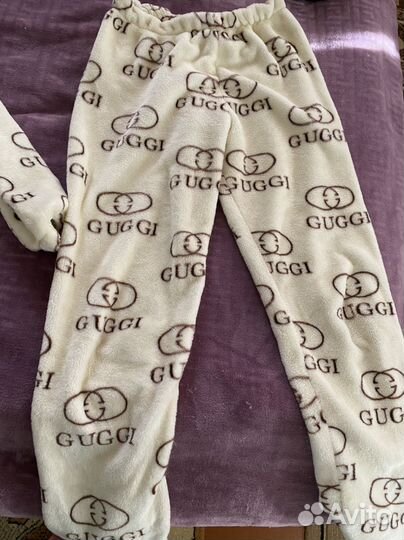 Домашний костюм женский 42 44