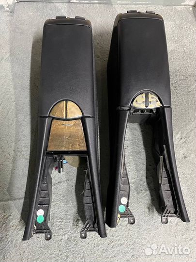 Подлокотник mercedes w211