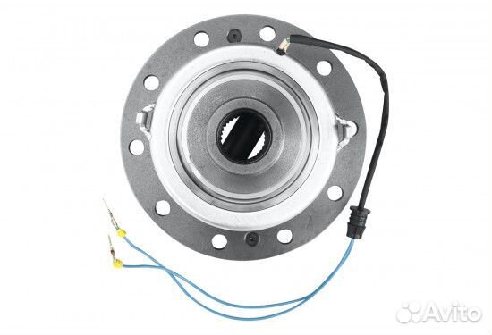 Блокировка HF ET210 для Mitsubishi Pajero/Delica/I