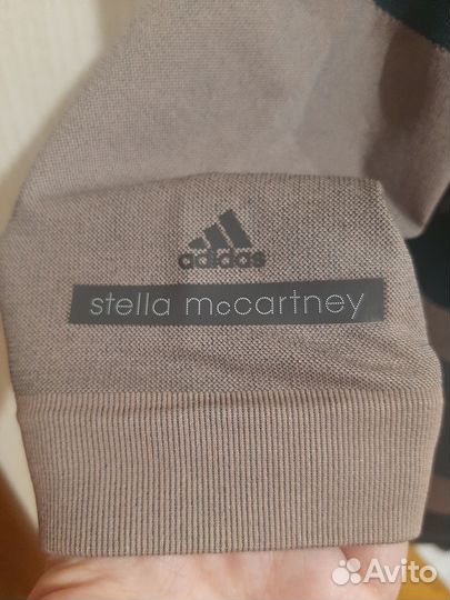 Adidas stella mccartney оригинал кофта s