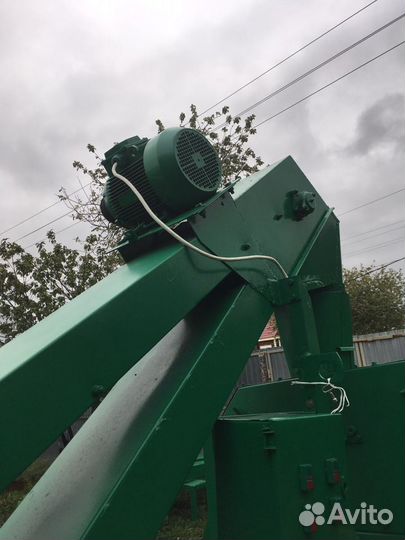 Зернамет зм 60.зернаметатель.овс 25.Петкус