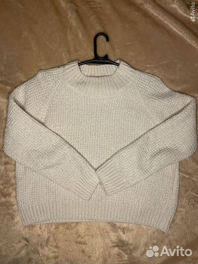 Свитер женский 40 xs