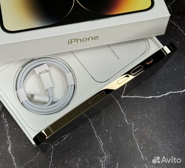 iPhone 14 Pro, 128 ГБ