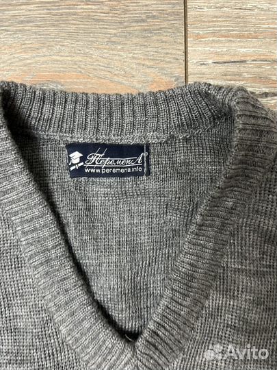 Жилет женский