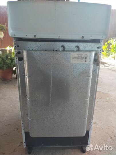 Газовая плита Б/у