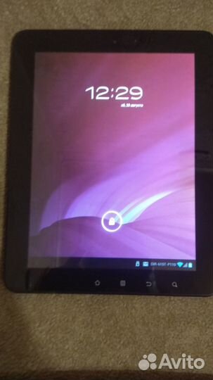 Digma iDx10, Roverpad 3WT74L