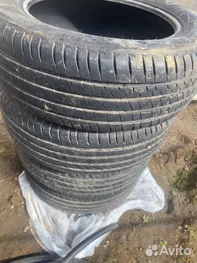 Roadmax ST901 205/55 R16