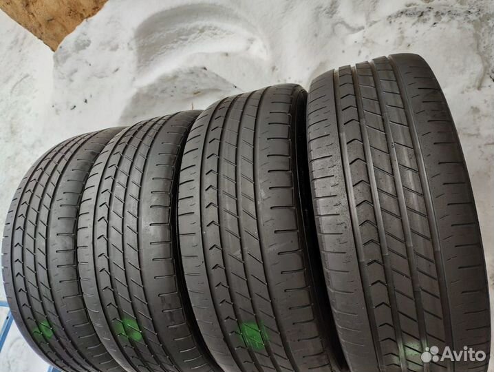 Continental ContiPremiumContact 5 205/55 R16 91H