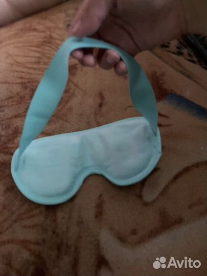 Маска для сна