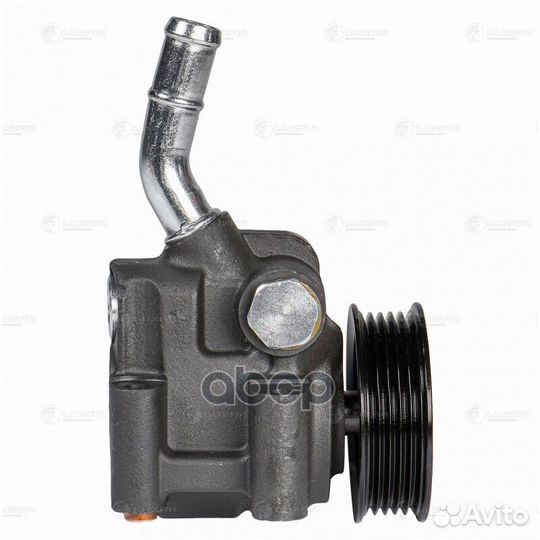 Насос гур ford fiesta 01/fusion 02