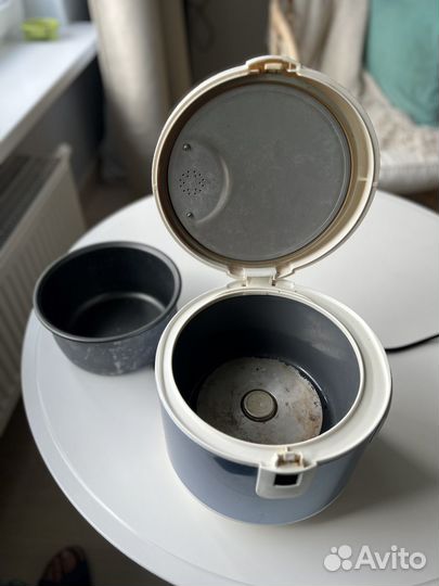 Мультиварка panasonic sr tmh10