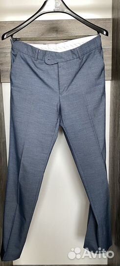 Мужской костюм