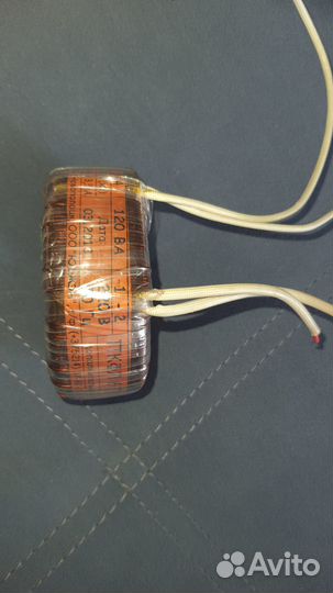 Трансформатор