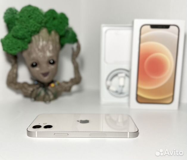 iPhone 12, 128 ГБ