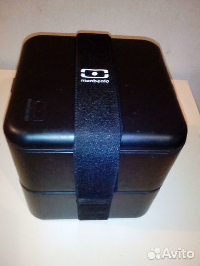 Monbento Ланч-бокс для еды