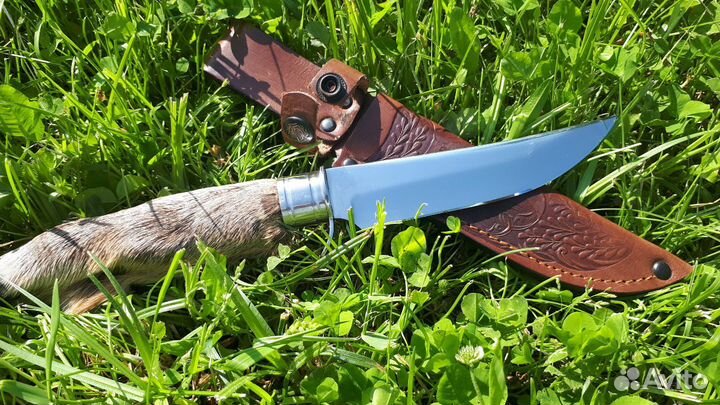 Заточка ножей