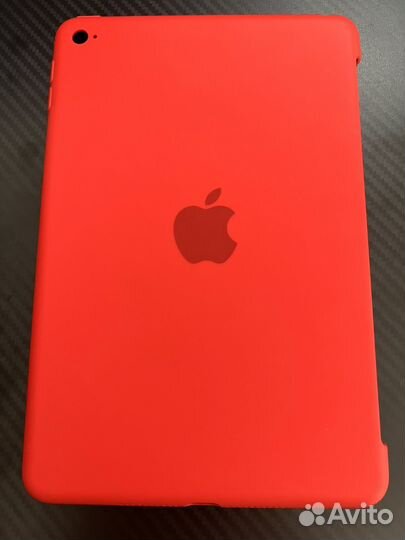 iPad Mini 4 Wi-Fi + Cellular