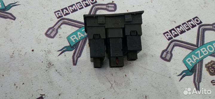 Блок кнопок Hyundai Elantra