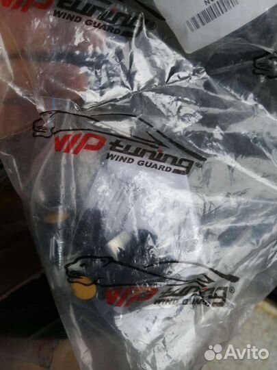 Дефлектор капота nissan qashqai 2014г