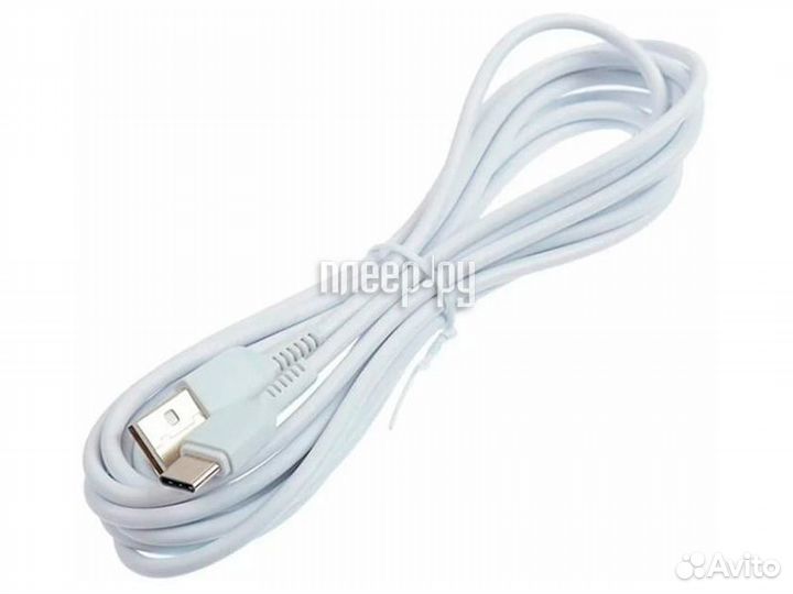 Hoco X20 Flash USB - USB Type-C 2A 3.0m White