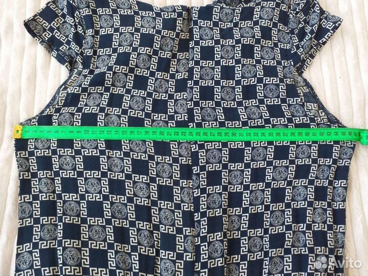 Комбинезон летний 46