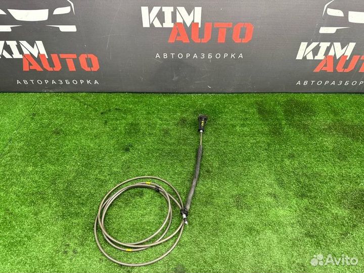 Трос лючка бензобака Kia Rio QB 1.6 G4FC 2017