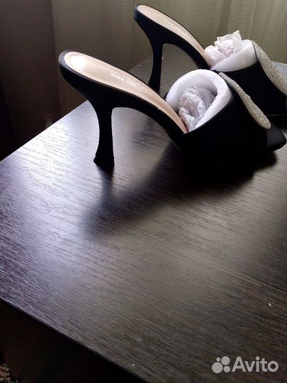 Босоножки размер 37-38 на узкую ногу